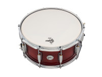 Gretsch Drums Snare Full Range Mahogany/Maple 14 Gretsch Drums Snare Full Range Mahogany/Maple 14